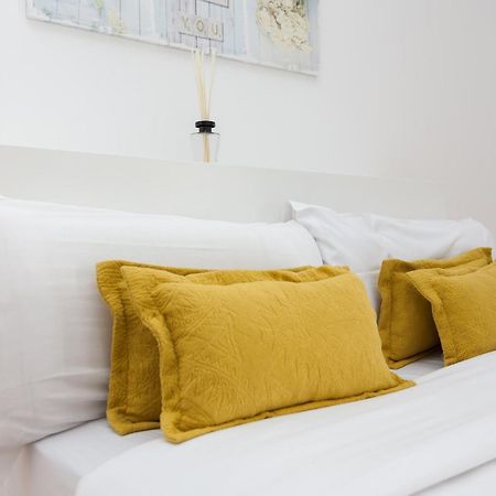 Beguest Cascais Inn Apartments エクステリア 写真
