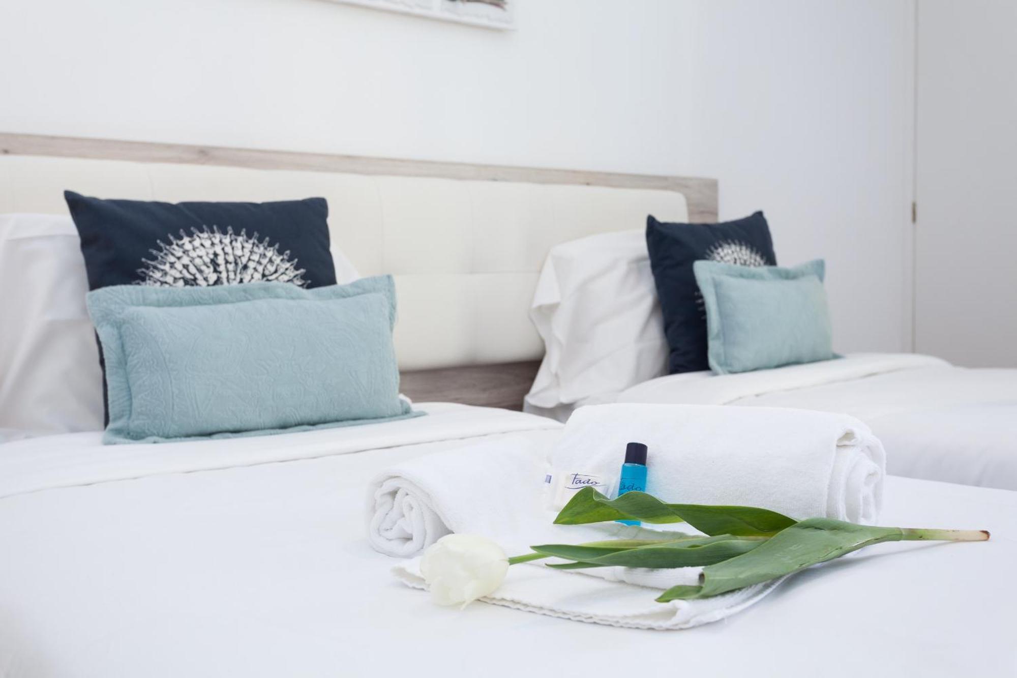 Beguest Cascais Inn Apartments エクステリア 写真