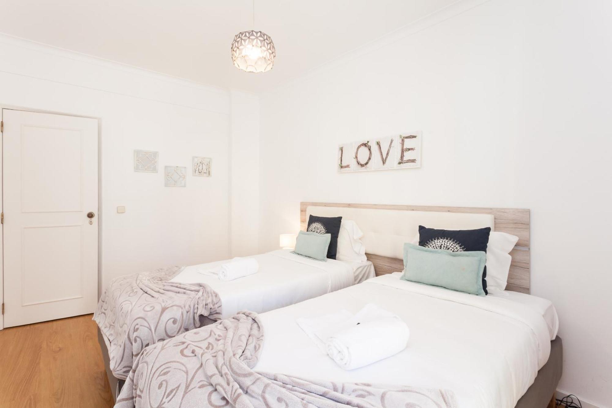 Beguest Cascais Inn Apartments エクステリア 写真