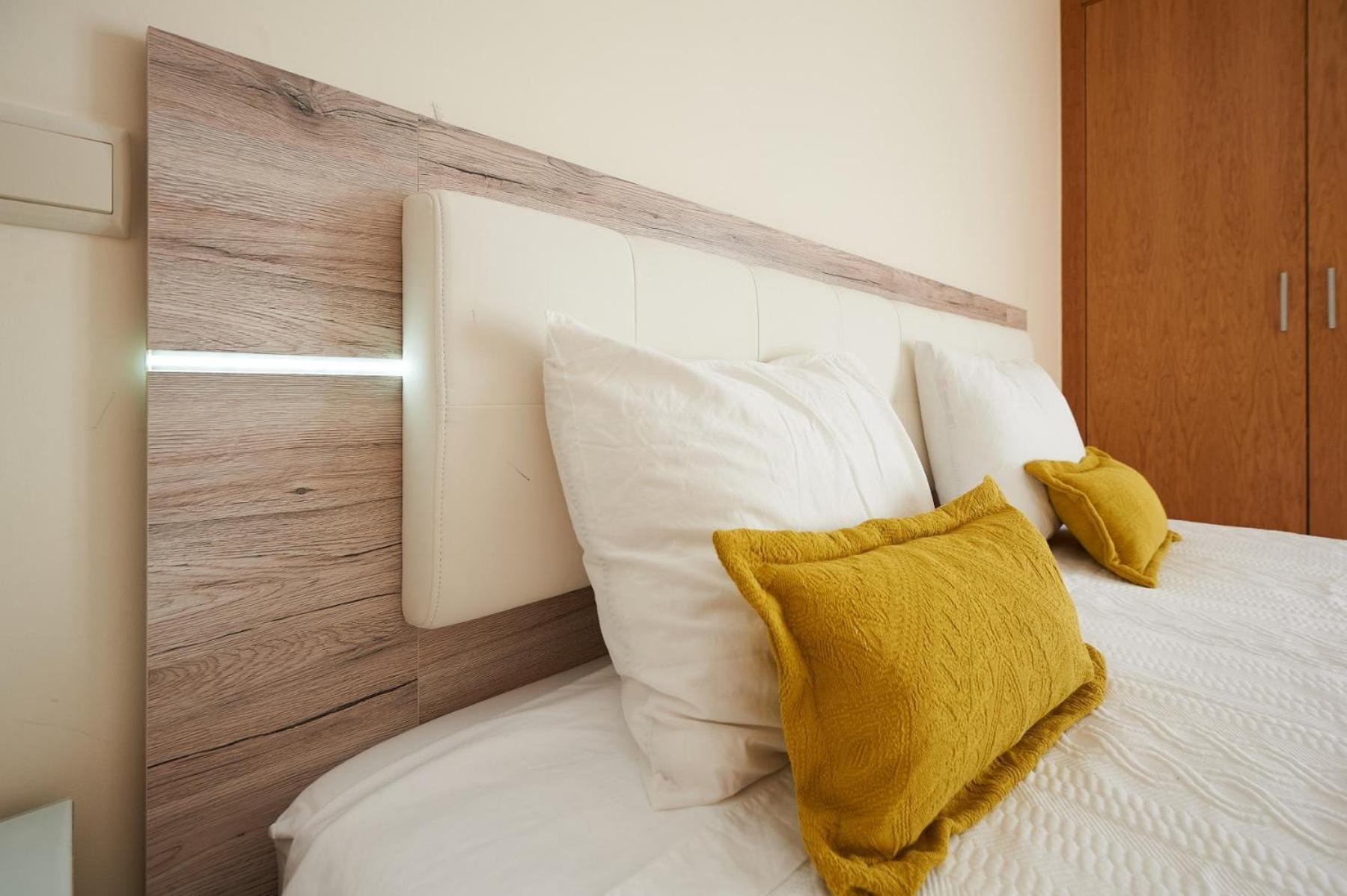 Beguest Cascais Inn Apartments エクステリア 写真