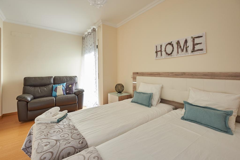 Beguest Cascais Inn Apartments エクステリア 写真