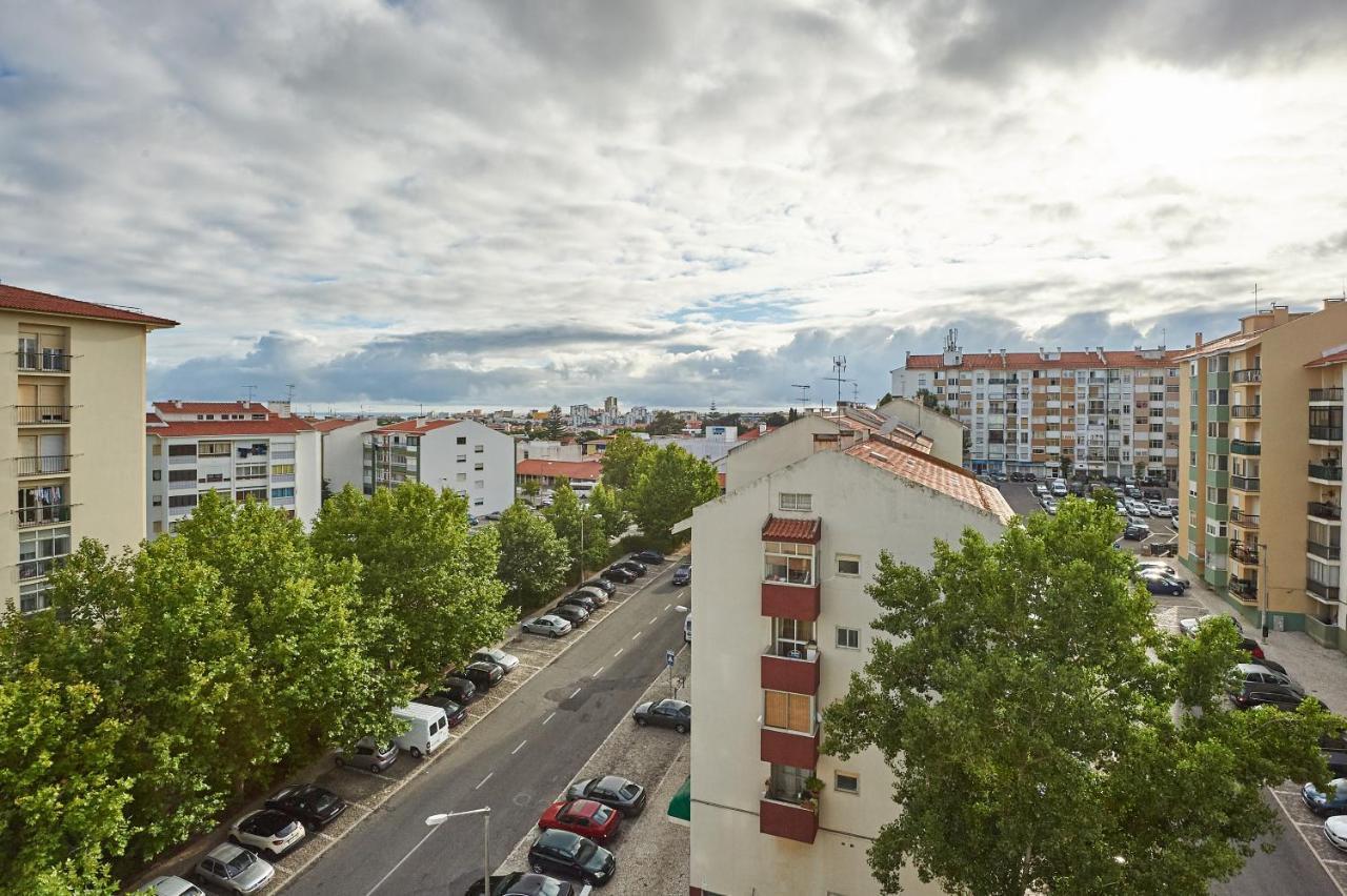 Beguest Cascais Inn Apartments エクステリア 写真
