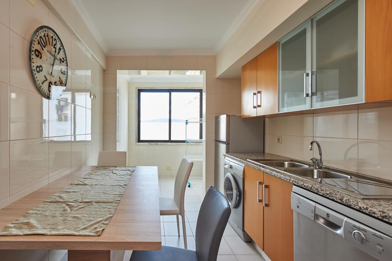 Beguest Cascais Inn Apartments エクステリア 写真