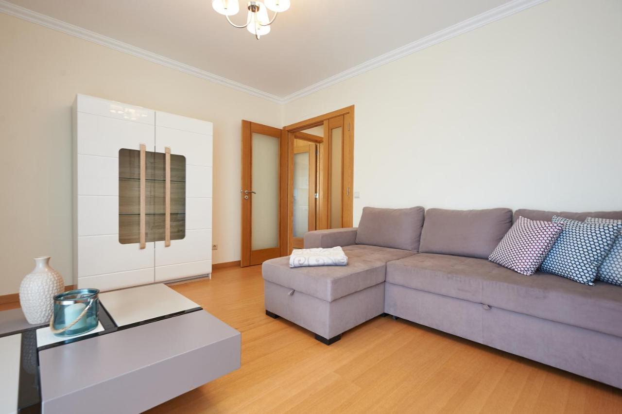 Beguest Cascais Inn Apartments エクステリア 写真