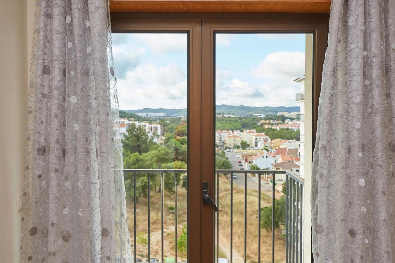 Beguest Cascais Inn Apartments エクステリア 写真