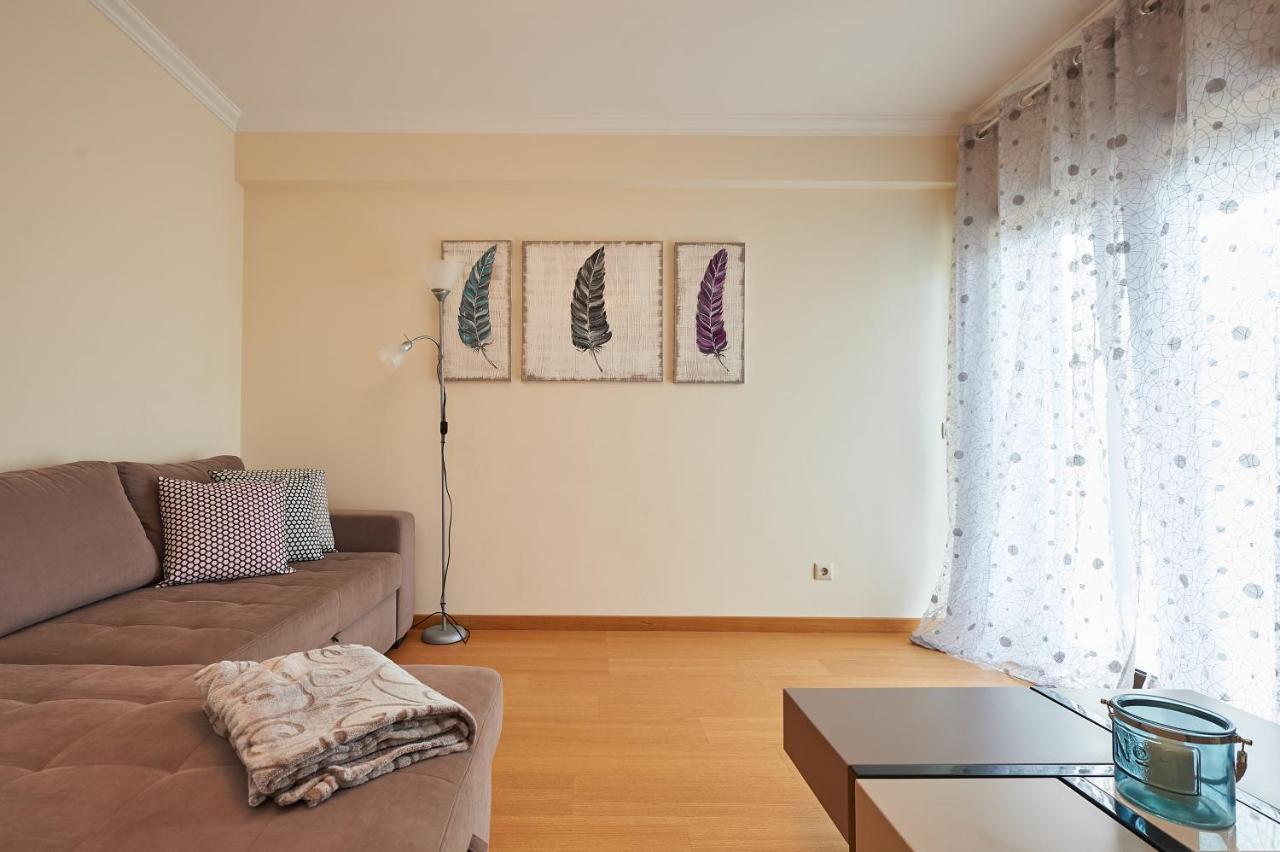 Beguest Cascais Inn Apartments エクステリア 写真