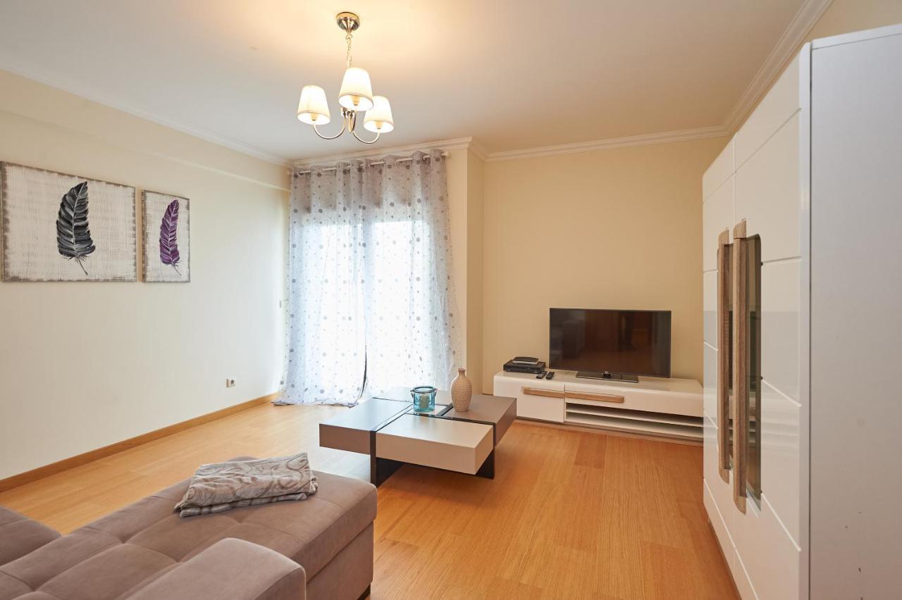 Beguest Cascais Inn Apartments エクステリア 写真