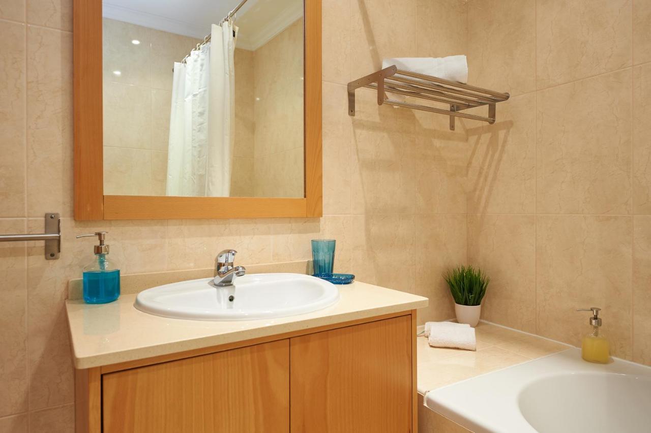 Beguest Cascais Inn Apartments エクステリア 写真