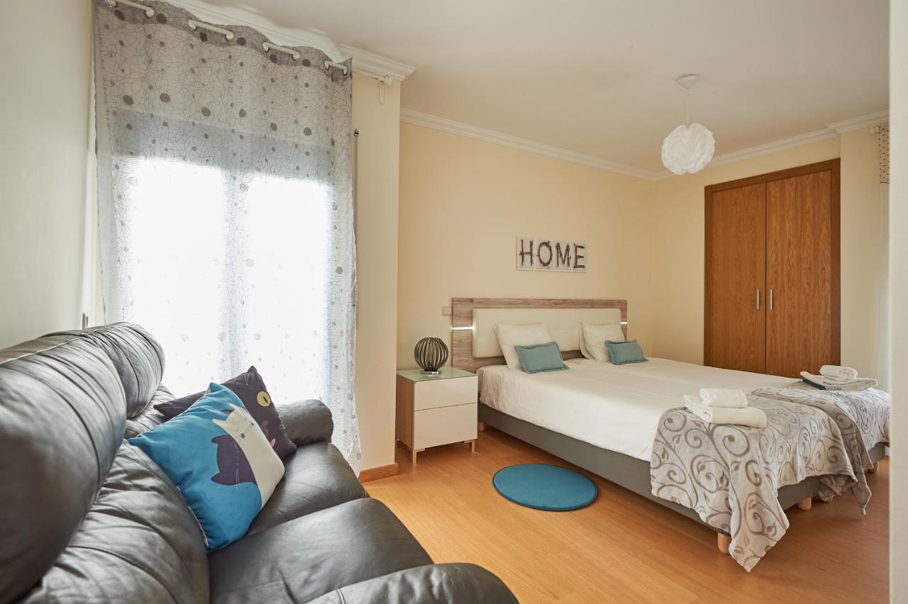 Beguest Cascais Inn Apartments エクステリア 写真