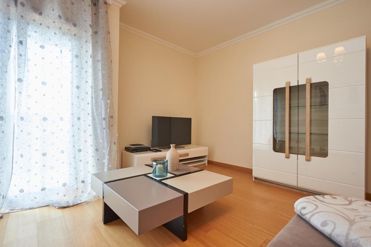 Beguest Cascais Inn Apartments エクステリア 写真