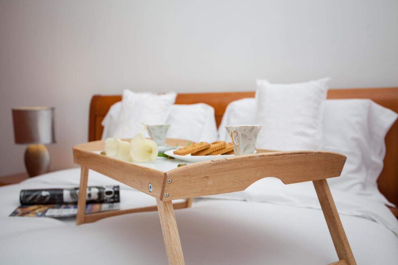 Beguest Cascais Inn Apartments エクステリア 写真
