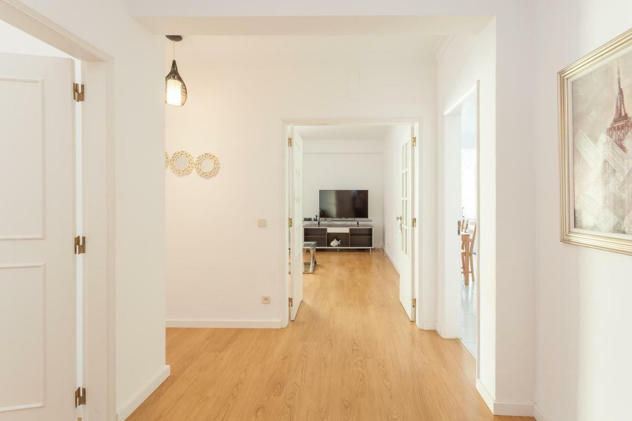 Beguest Cascais Inn Apartments エクステリア 写真