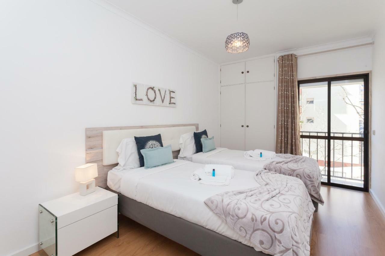 Beguest Cascais Inn Apartments エクステリア 写真