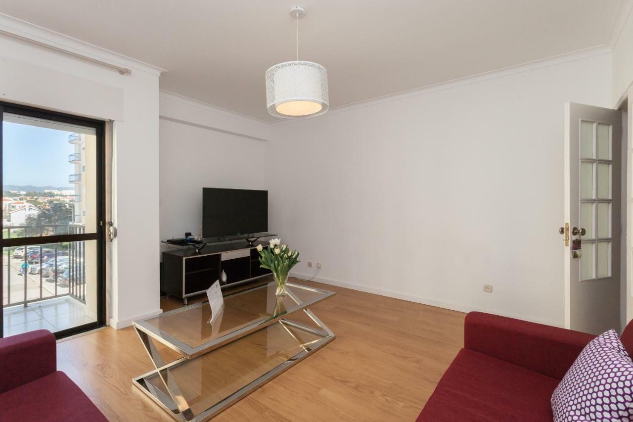 Beguest Cascais Inn Apartments エクステリア 写真