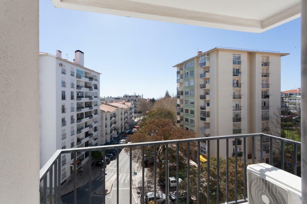 Beguest Cascais Inn Apartments エクステリア 写真