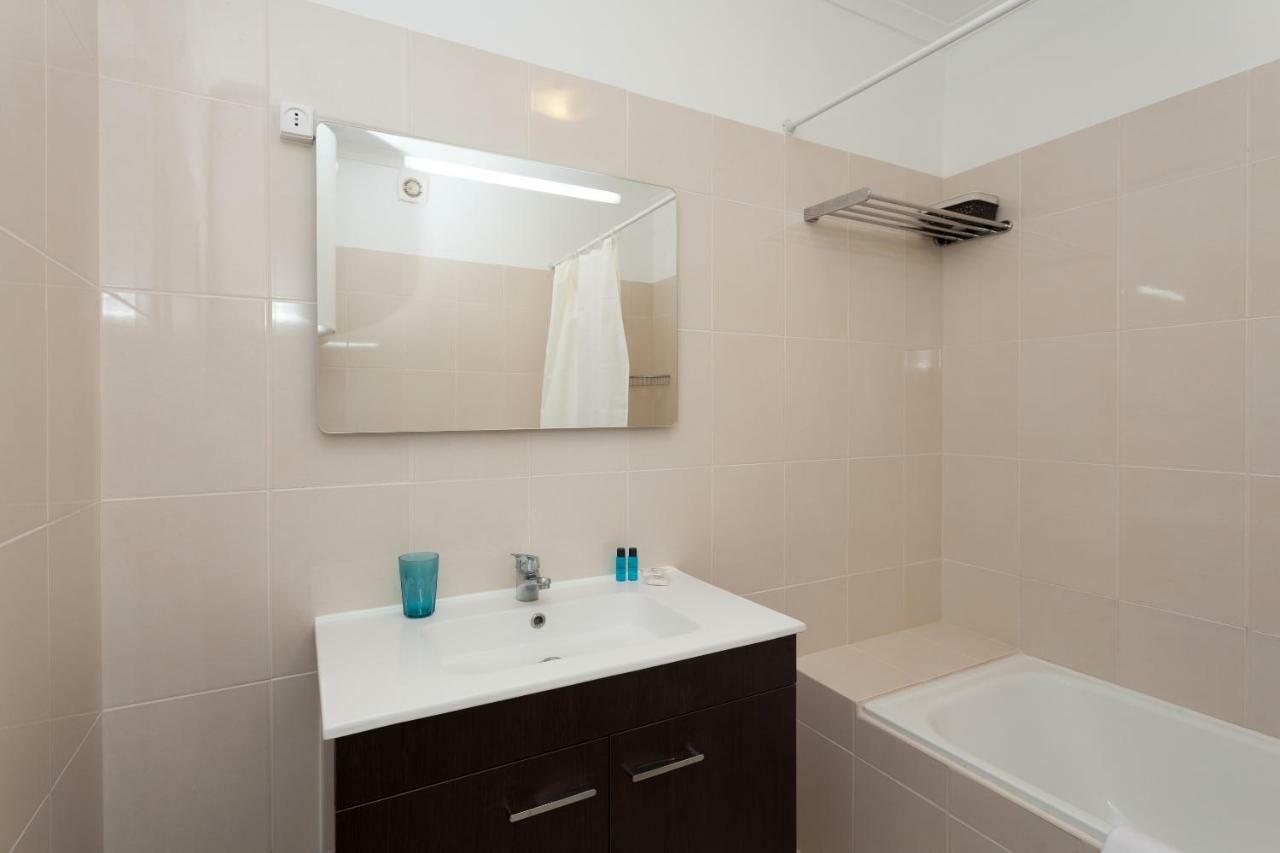 Beguest Cascais Inn Apartments エクステリア 写真