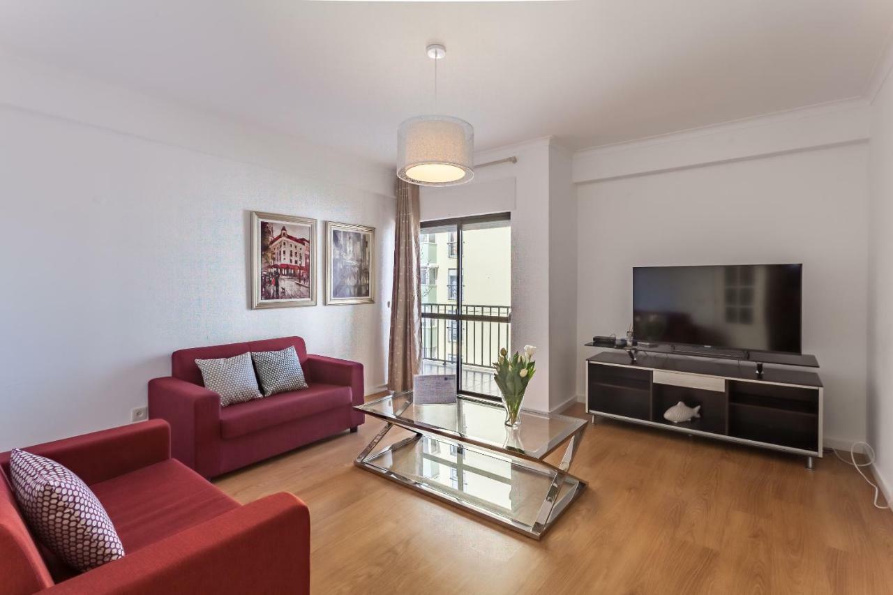 Beguest Cascais Inn Apartments エクステリア 写真