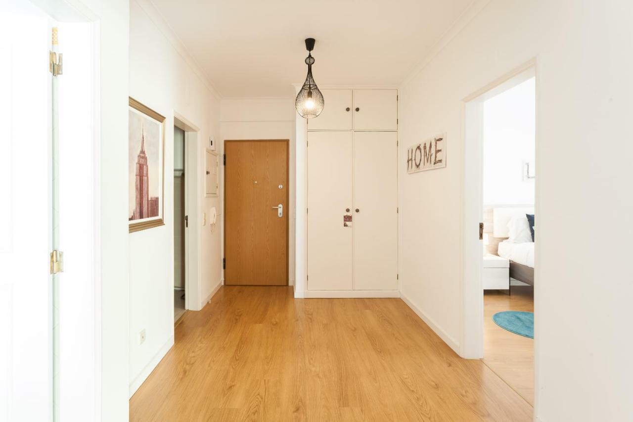 Beguest Cascais Inn Apartments エクステリア 写真